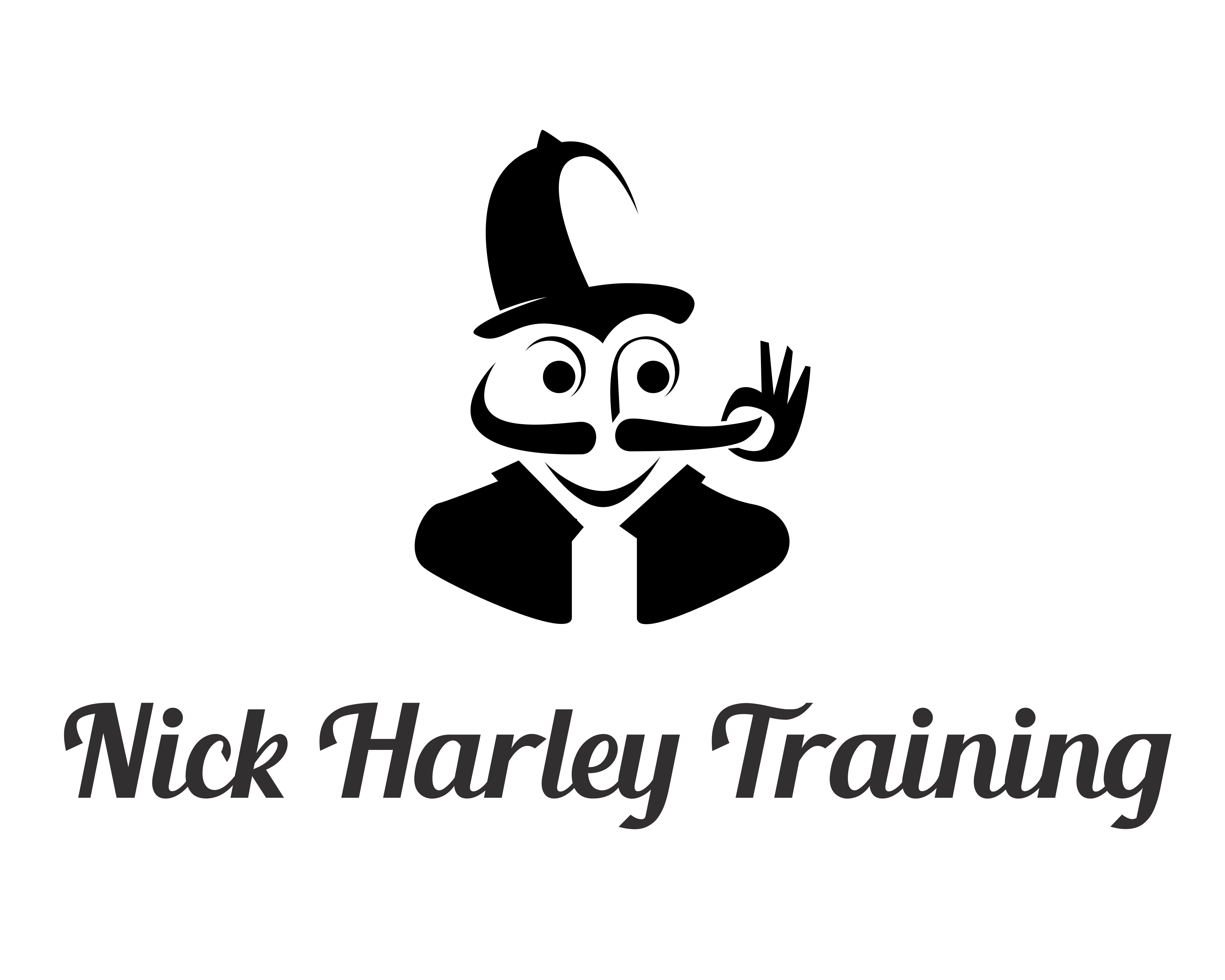 Nick Harley Training