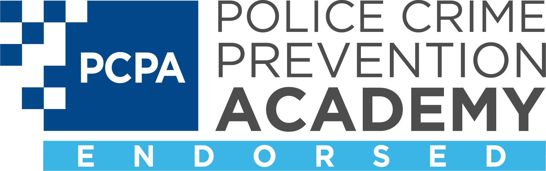 PCPA ENDORSED LOGO